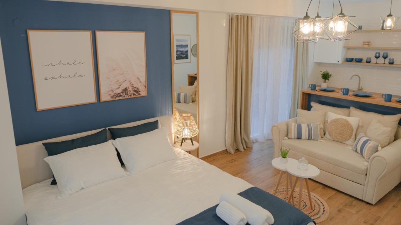 Apartamento Serenity Downtown *