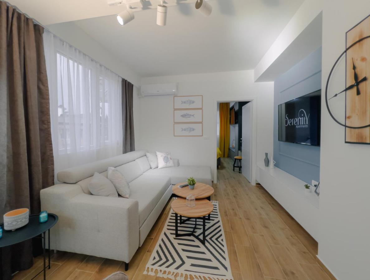 Apartamento Serenity Downtown