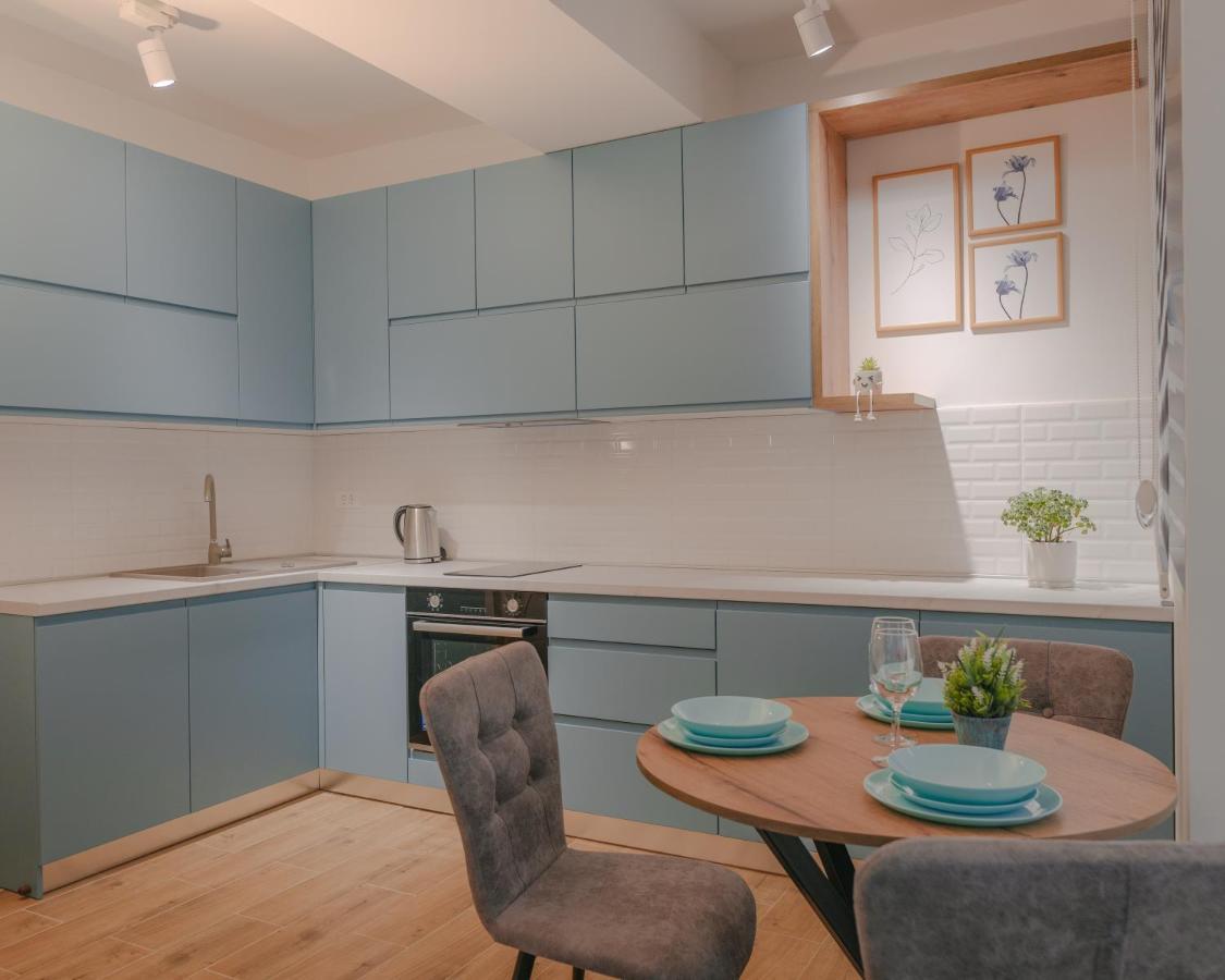 Apartamento Serenity Downtown *
