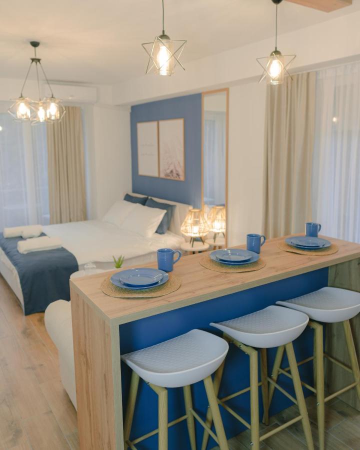 Apartamento Serenity Downtown