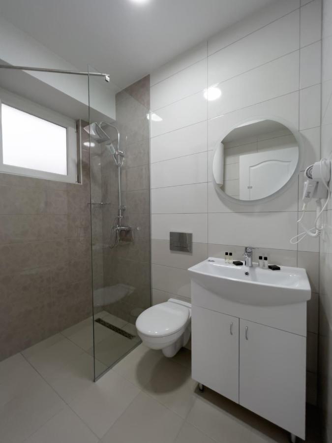 Apartamento Serenity Downtown Ohrid
