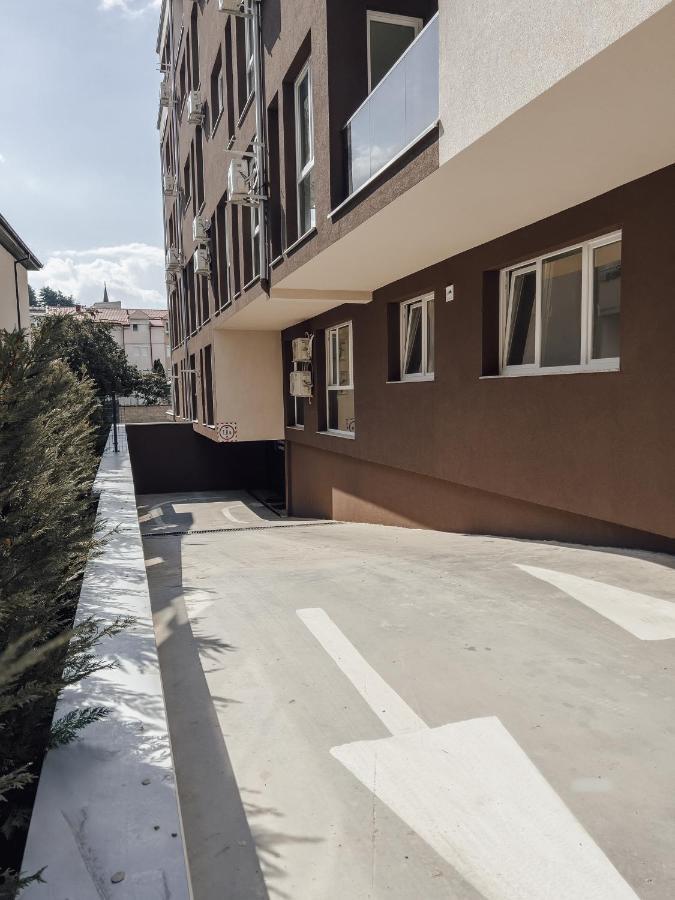 Apartamento Serenity Downtown Ohrid