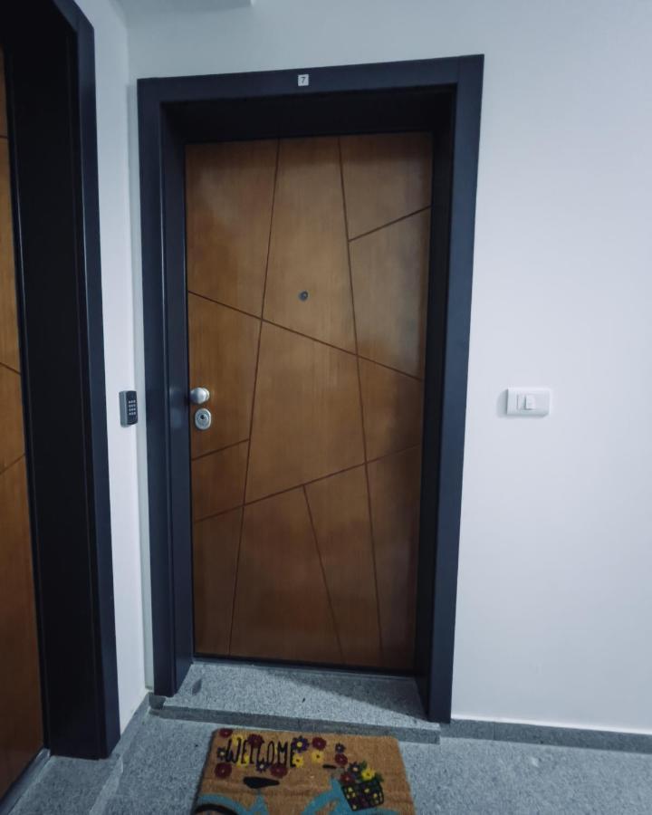 Apartamento Serenity Downtown Ohrid