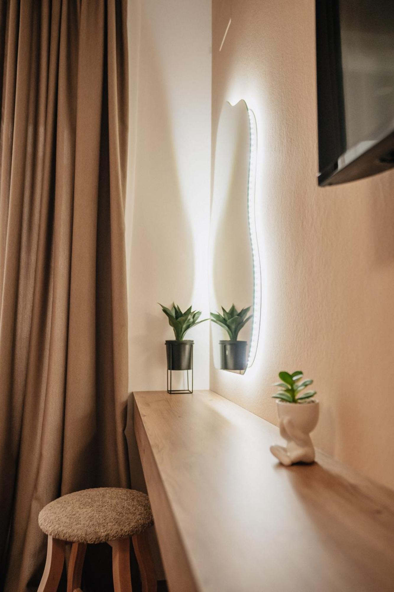 Serenity Downtown Apartamento Ohrid