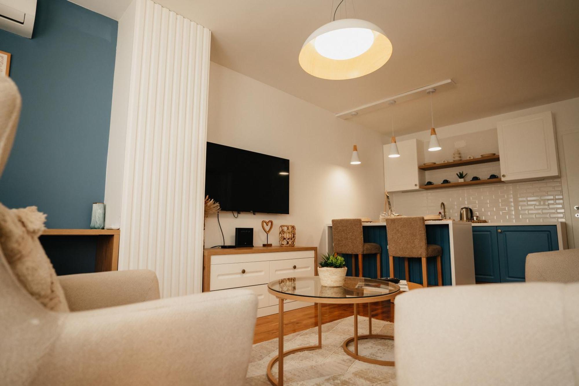 Apartament Serenity Downtown *