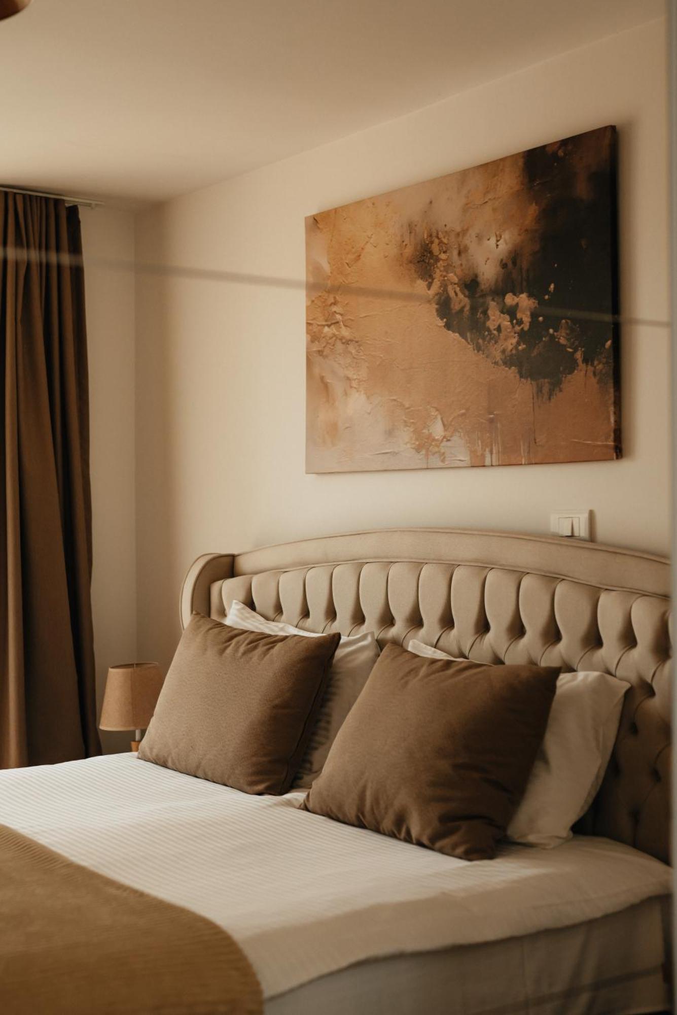 Apartament Serenity Downtown
