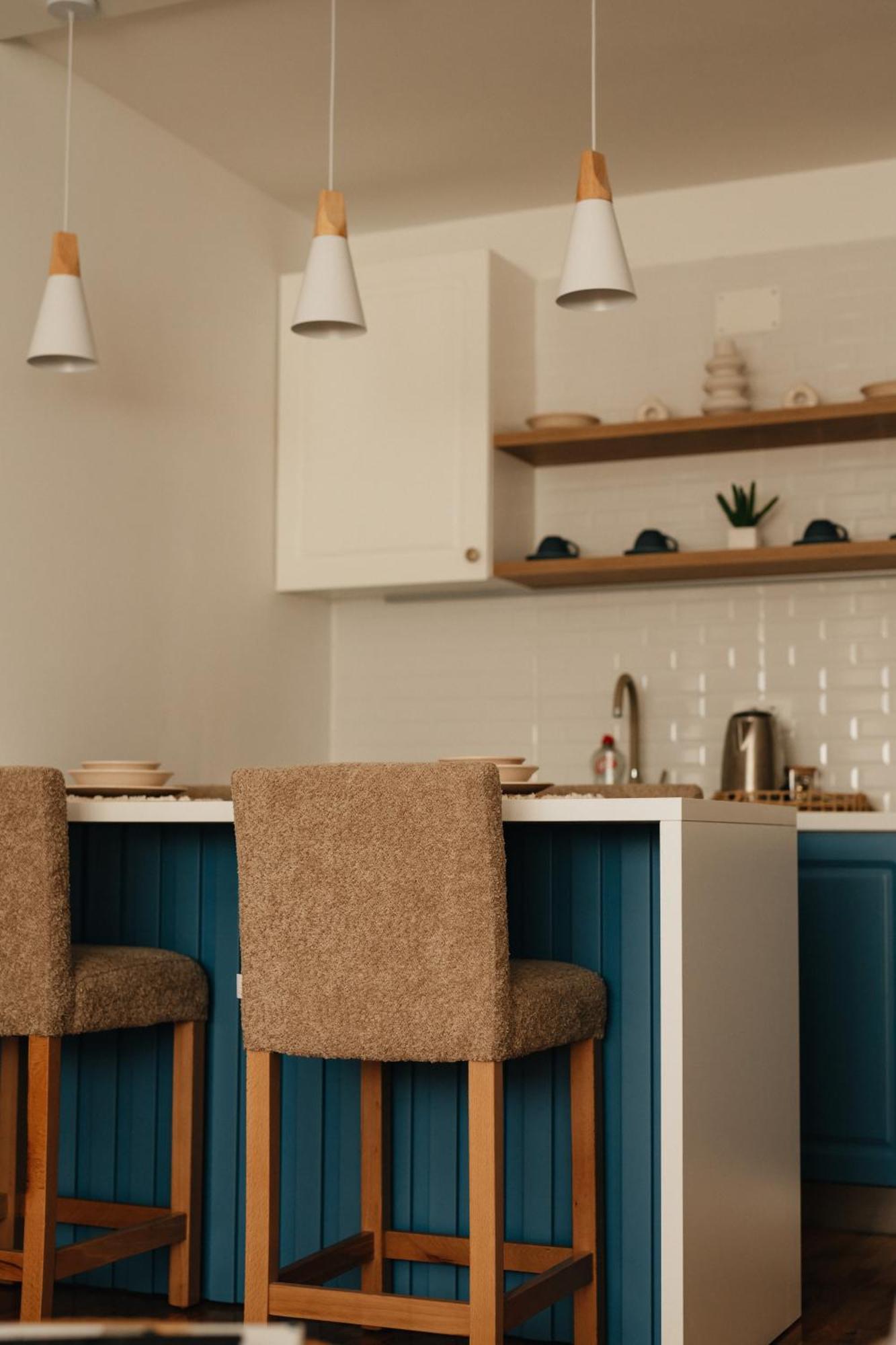 Apartament Serenity Downtown *