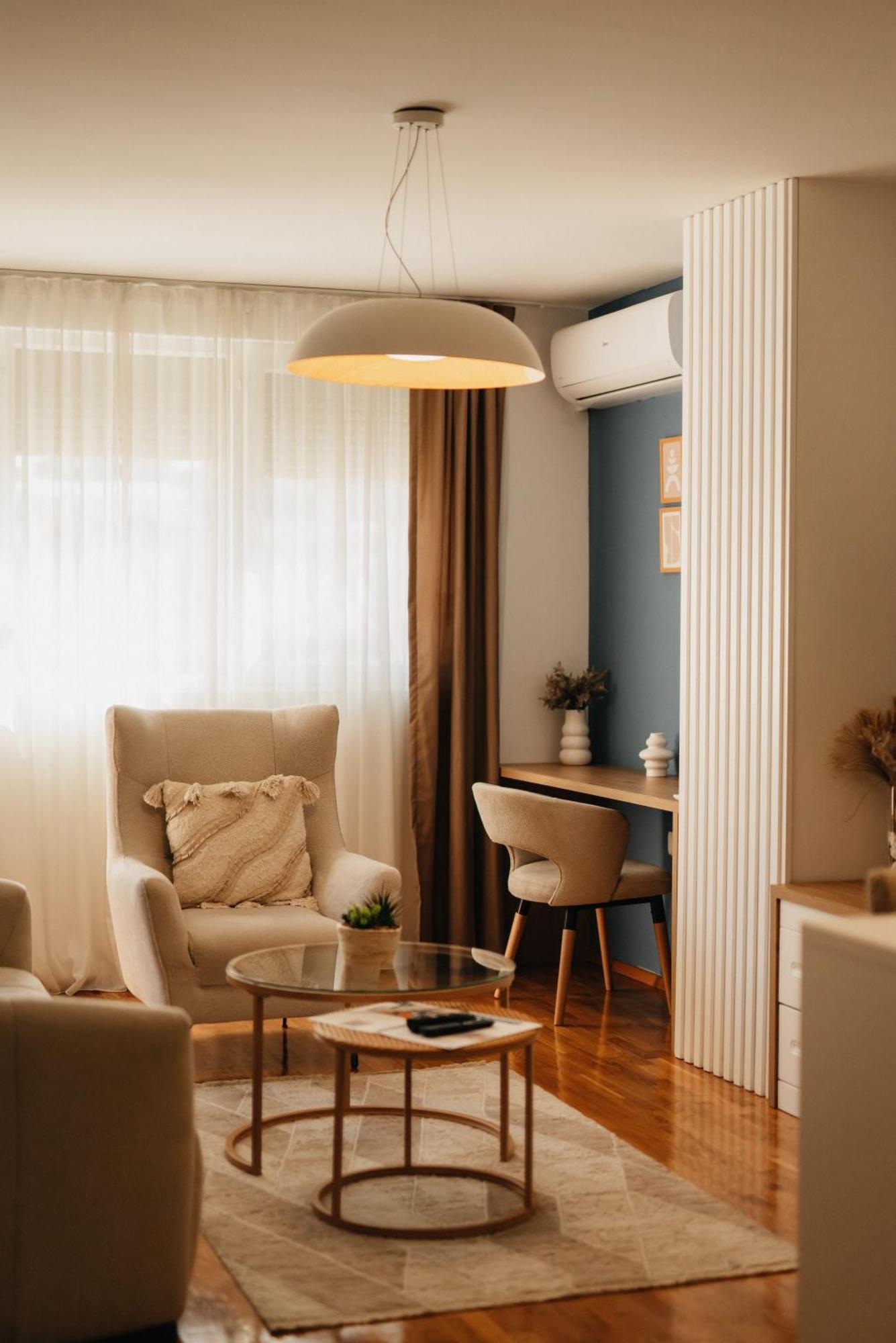 Apartament Serenity Downtown *