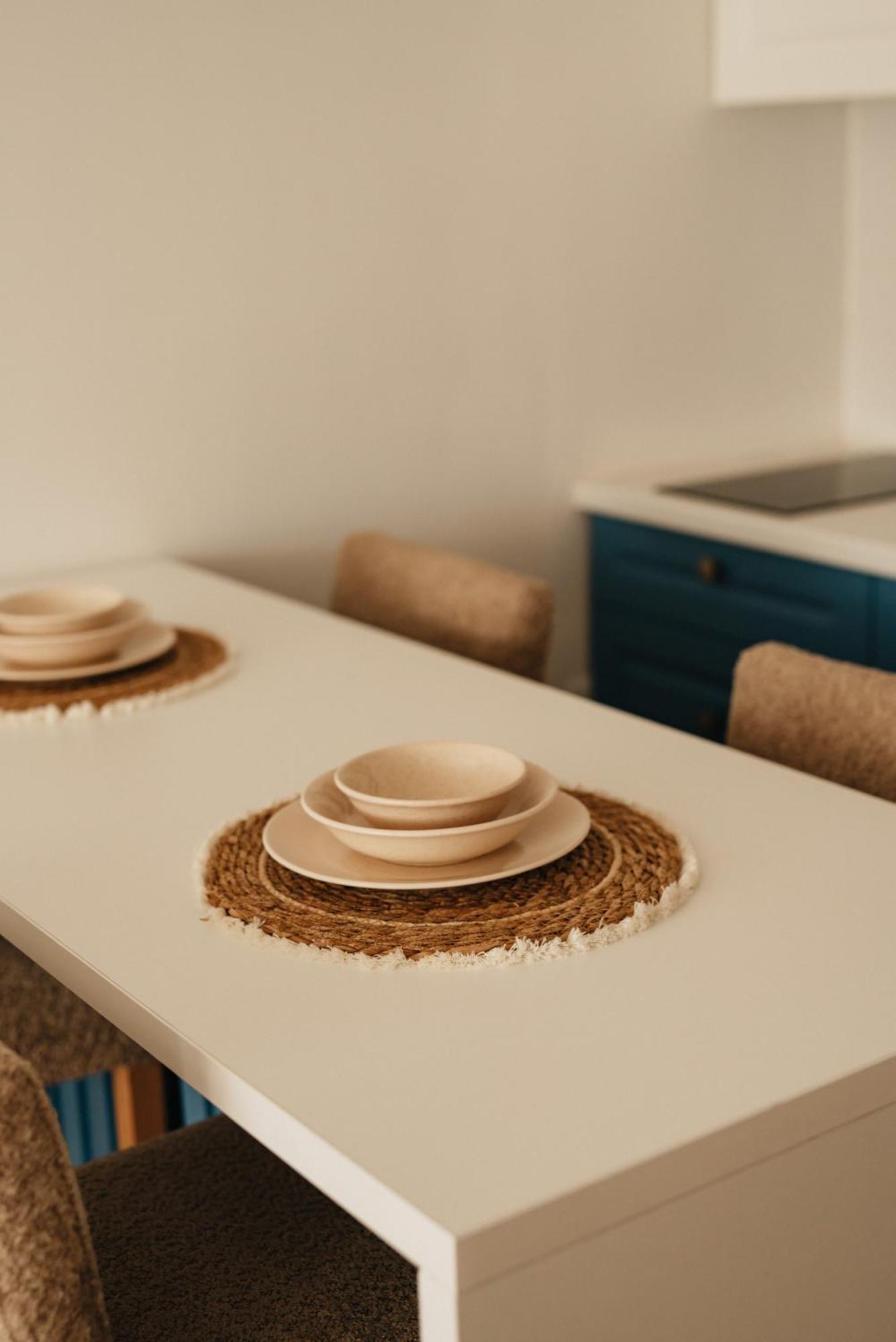 Apartament Serenity Downtown Ochryda