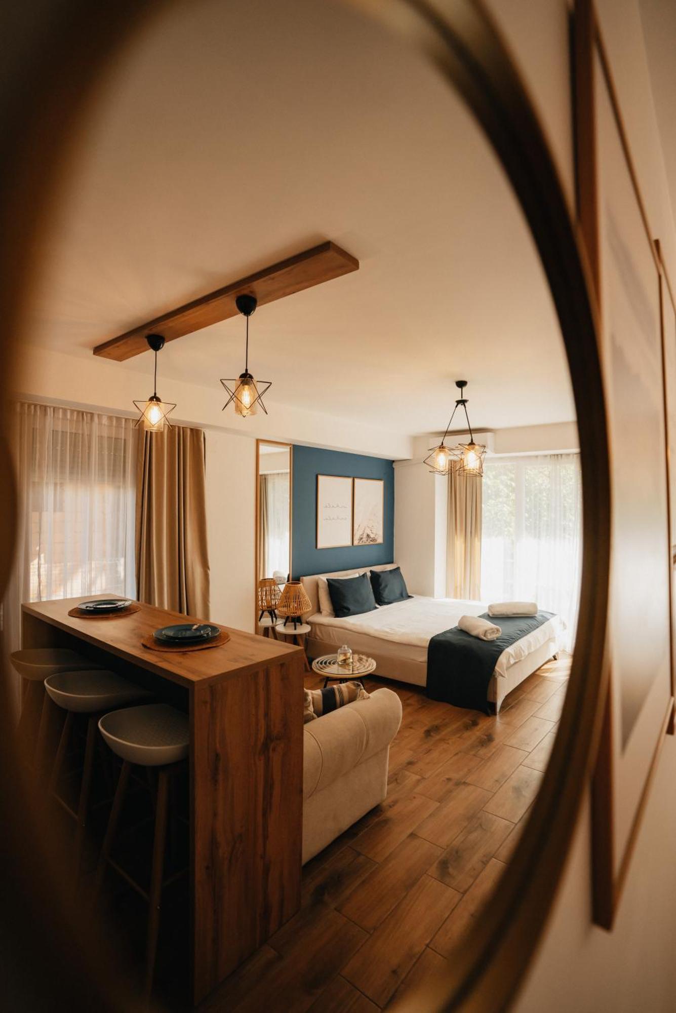 Apartament Serenity Downtown *