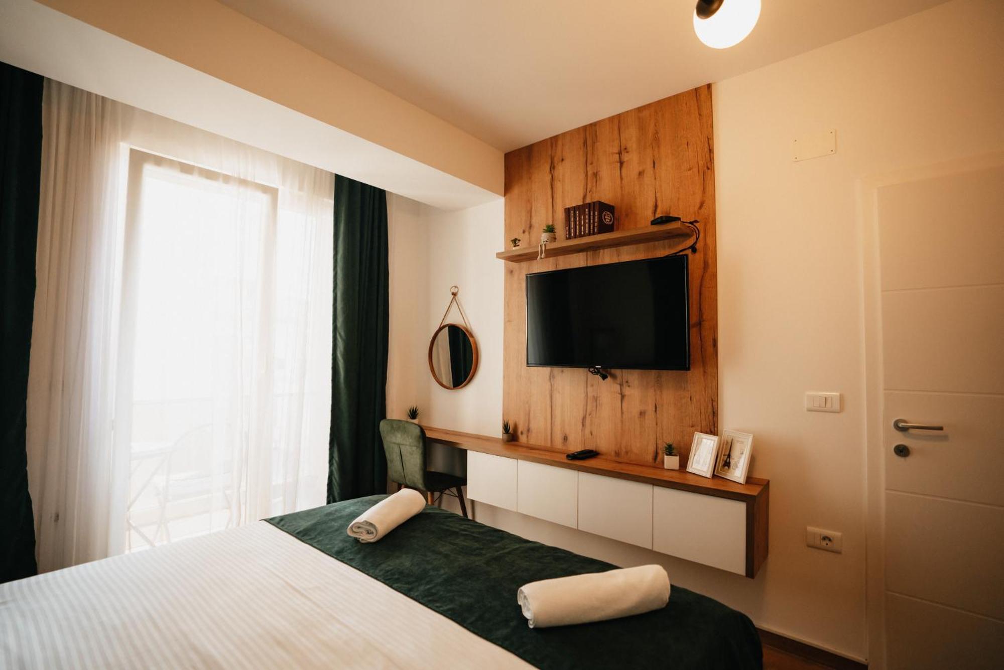 Apartament Serenity Downtown *